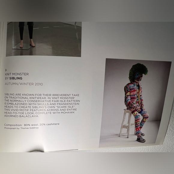 Wool Modern - Picture 12 of 15